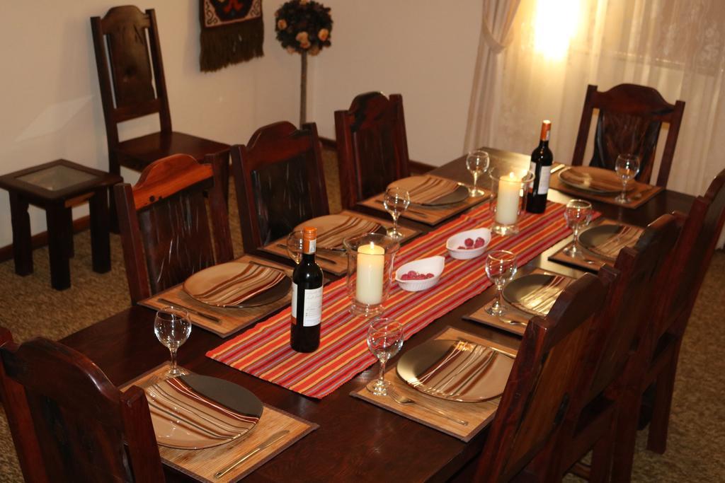 Grysbok Self Catering Accommodation 오쇼른 외부 사진