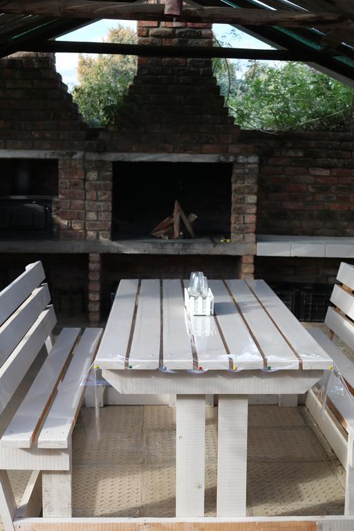 Grysbok Self Catering Accommodation 오쇼른 외부 사진