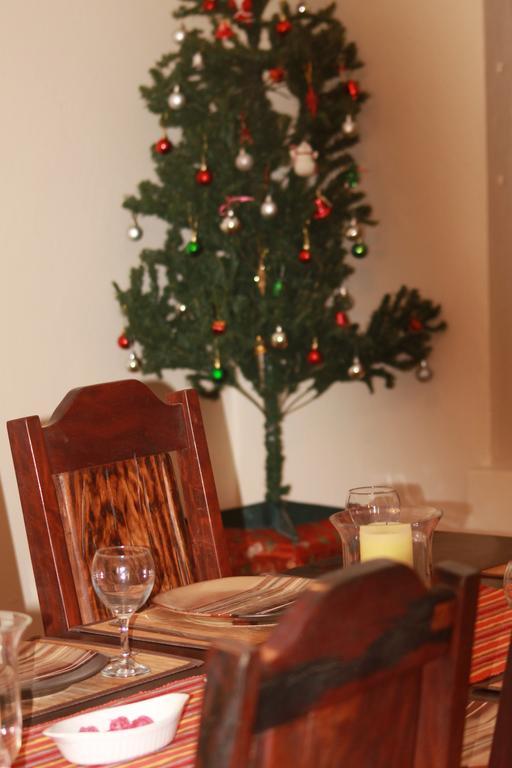 Grysbok Self Catering Accommodation 오쇼른 외부 사진