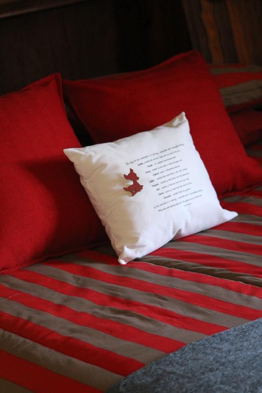 Grysbok Self Catering Accommodation 오쇼른 외부 사진