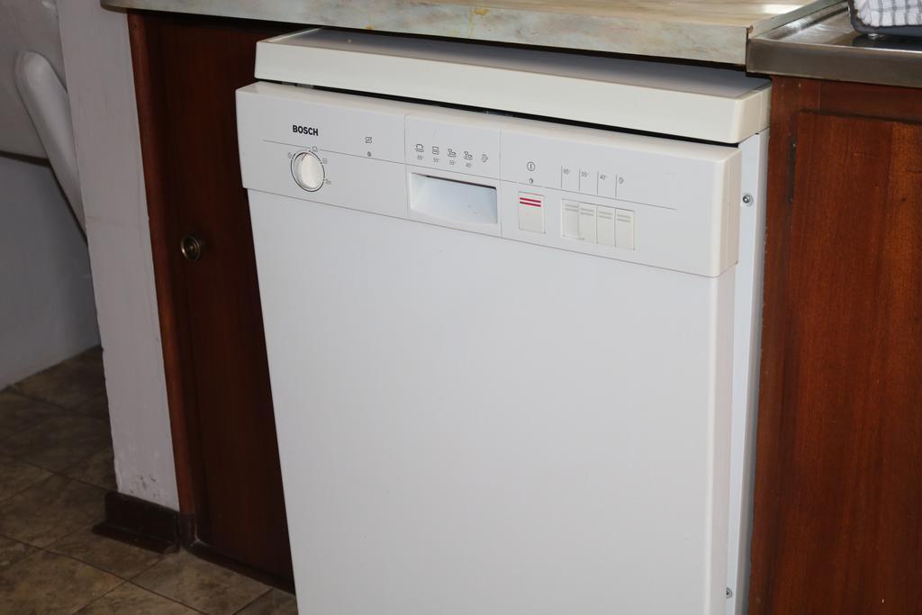 Grysbok Self Catering Accommodation 오쇼른 외부 사진