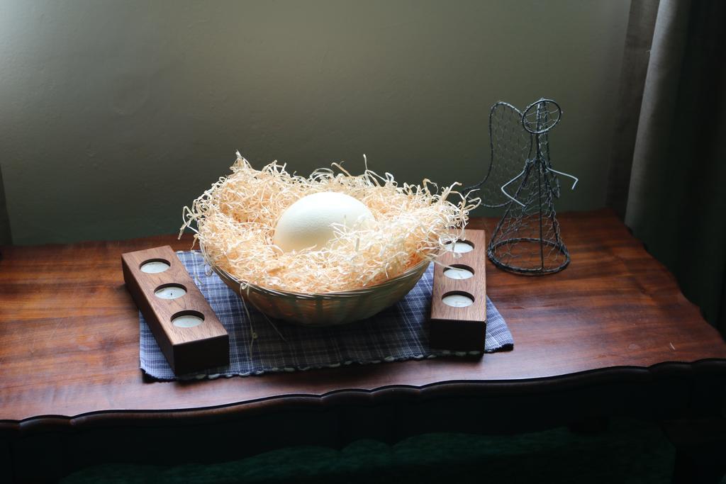 Grysbok Self Catering Accommodation 오쇼른 외부 사진