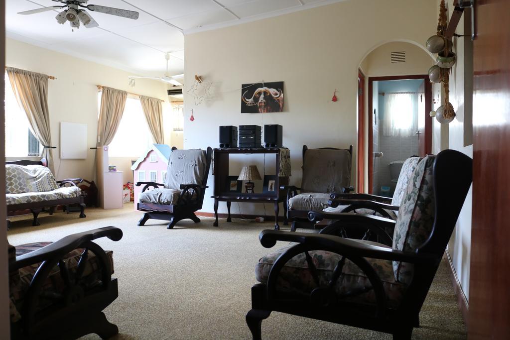 Grysbok Self Catering Accommodation 오쇼른 외부 사진