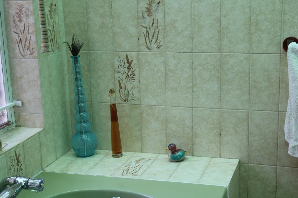 Grysbok Self Catering Accommodation 오쇼른 외부 사진