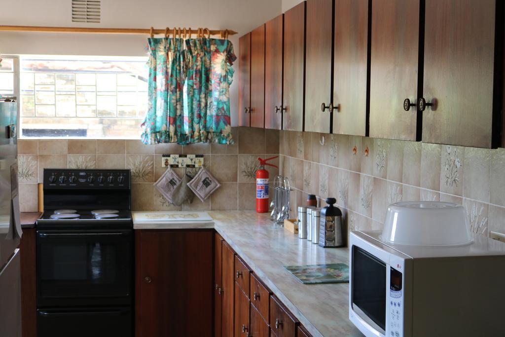 Grysbok Self Catering Accommodation 오쇼른 외부 사진