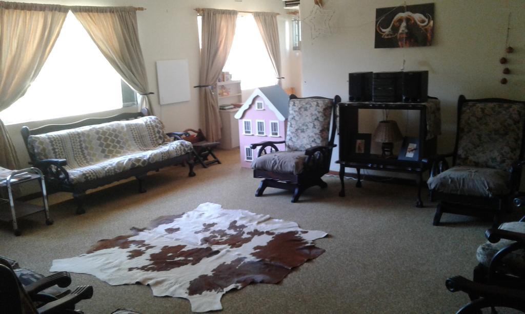 Grysbok Self Catering Accommodation 오쇼른 외부 사진