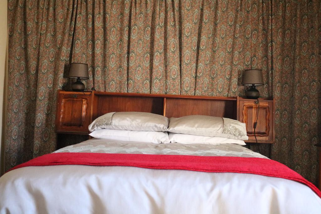 Grysbok Self Catering Accommodation 오쇼른 외부 사진