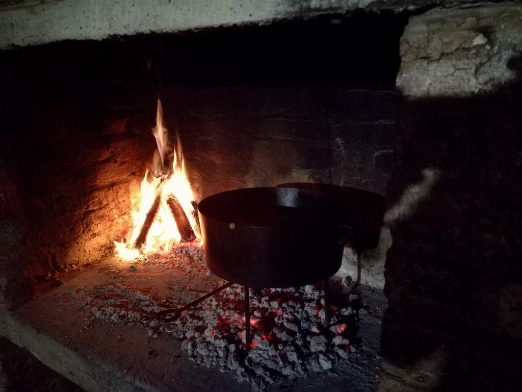 Grysbok Self Catering Accommodation 오쇼른 외부 사진